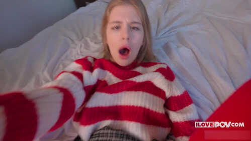 ILovePOV Little Angel