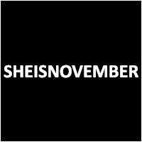She Is November